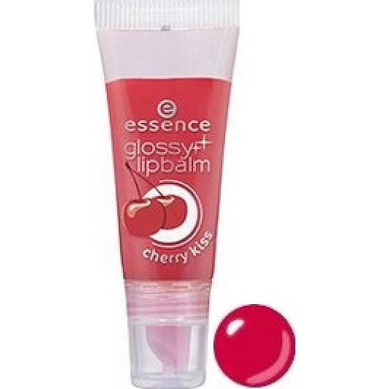Essence Glossy Lipbalm Lippenbalsam 13 Tint 8,5 ml