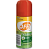 Aus! Tropenabweisendes Produkt Schnelltrocknendes Spray 100 ml