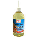 Bione Cosmetics Keratin & Weizenkeime Haarwasser 215 ml