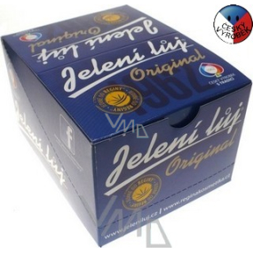 Regina Mix B Karton Hirsch Talg 20 Stück