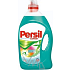Persil Expert Pure & Natural Flüssigwaschgel 50 Dosen von 3,65 l