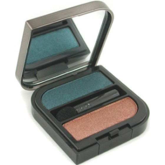 Helena Rubinstein Lidschatten Duo Lidschatten 49 Curacao Amber 2 x 1,3 g