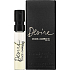 Dolce & Gabbana The One Desire parfümiertes Wasser 1,5 ml, Fläschchen