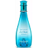 Davidoff Cool Water Pure Pacific Frau Eau de Toilette 100 ml Tester