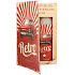 Bohemia Gifts Book Retro Skoda Duschgel 250 ml + Ölbad 200 ml (mit angenehmem Herrenduft), Kosmetikset