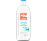 Mixa Optimal Tolerance Mizellenwasser für hautberuhigende 400 ml