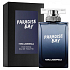 Karl Lagerfeld Paradise Bay Man Eau de Parfum für Männer 45 ml