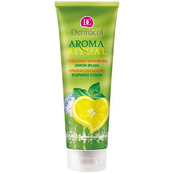 Dermacol Aroma Ritual Citrus Firming Duschgel 250 ml