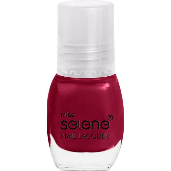 Miss Selene Nagellack Mini Nagellack 142 5 ml