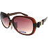 Nae New Age Sonnenbrille Braun 025037