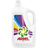 Ariel Color Flüssigwaschgel für Farbige 81 Dosen von 5.265 l