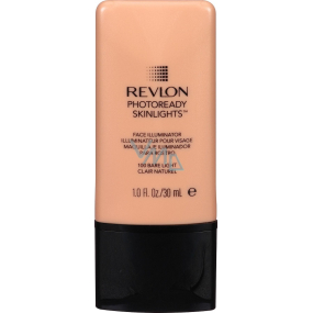 Revlon PhotoReady Skinlights Gesichtsbeleuchtung 100 Bare Light 30 ml