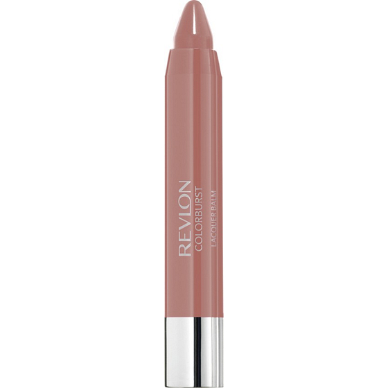 Revlon Colorburst Lacquer Balm Lippenstift in Buntstift 145 Ingénue 2,7 g