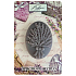 Bohemia Gifts Lavendel handgemachte Toilettenseife in einer Schachtel 65 g
