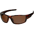 Nac New Age Sonnenbrille braun A20176