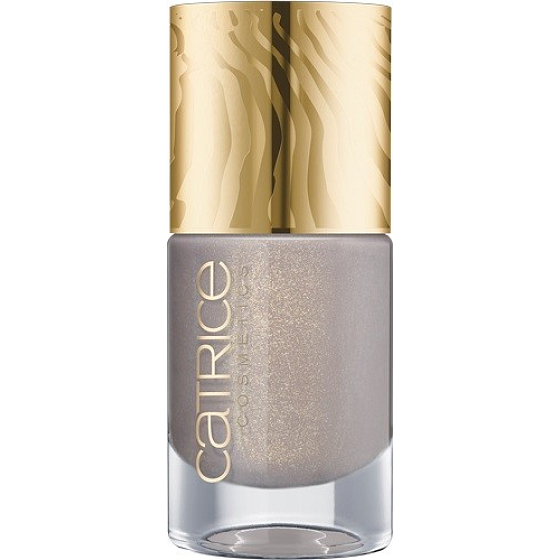 Catrice Sound of Silence Nagellack Nagellack C04 Quietude 10 ml