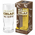 Albi My Bar Bierkrug Der beste Kerl der Welt 500 ml