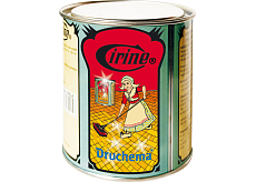 Druchema Cirine Wachs für Holz, Parkett, Linoleum, weiß, 550 g