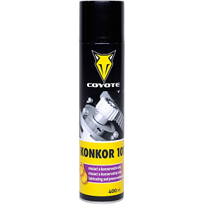 Coyote Konkor 101, 400 ml
