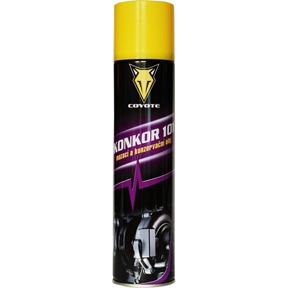 Coyote Konkor 101, 400 ml