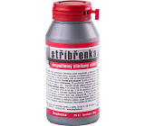 Druchema Stříbřenka feuerfeste Farbe für Öfen, 100 g