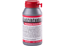 Druchema Stříbřenka feuerfeste Farbe für Öfen, 100 g