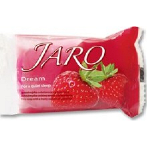 Jaro Dream feste Toilettenseife mit Glycerin 100 g