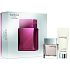 Calvin Klein Euphoria Herren Eau de Toilette 50 ml + Duschgel 100 ml, Geschenkset