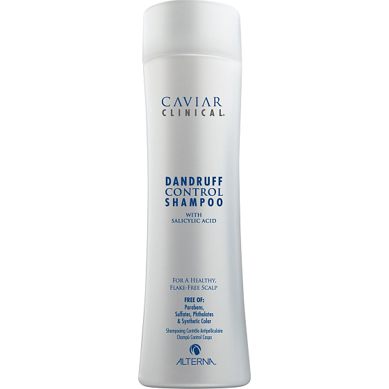 Alterna Caviar Clinical Dandruff Control Anti-Schuppen-Shampoo 250 ml