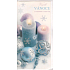 Nekupto Weihnachtskarte Weihnachten 100 x 200 mm, 3102 E