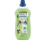 Sidolux Universal Green Grapes universeller Oberflächenreiniger, 1 l
