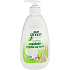 Real Green Clean Spülmittel & Handseife 500 g