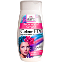 Bione Cosmetics Color Fix Regenerierendes Shampoo für alle Arten von coloriertem Haar 260 ml