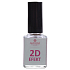 Amoené 2D UV-empfindlicher Verstärkungslack 12 ml