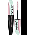 Loreal Paris Mega Volumen Miss Baby Roll Mascara Schwarz 9,1 ml
