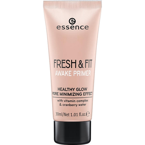 Essence Fresh & Fit Awake Primer 30 ml