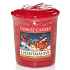 Yankee Candle Heiligabend - Heiligabend duftende Votivkerze 49 g