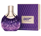 James Bond 007 für Frauen III parfümiertes Wasser 50 ml