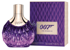 James Bond 007 für Frau III Eau de Parfum 50 ml