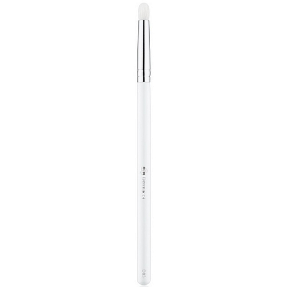 Dermacol Master Brush Kosmetikpinsel mit Naturborsten für Details D83