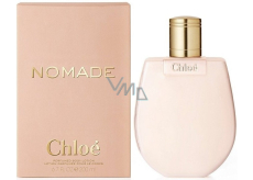 Chloé Nomade parfümierte Körperlotion für Frauen 200 ml