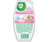 Air Wick Magnolia und blühender Kirschgel Lufterfrischer 150 g