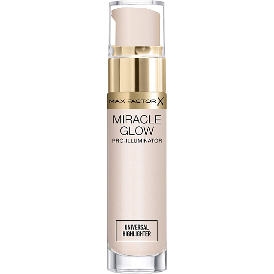 Max Factor Miracle Glow Pro-Illuminator Highlighter 15 ml