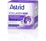 Astrid Collagen Pro Nachtcreme, 50 ml