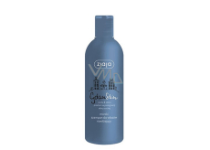Ziaja GdanSkin Sea Feuchtigkeitsspendendes Haarshampoo 300 ml