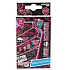 Mattel Monster High Patches 20 Stück