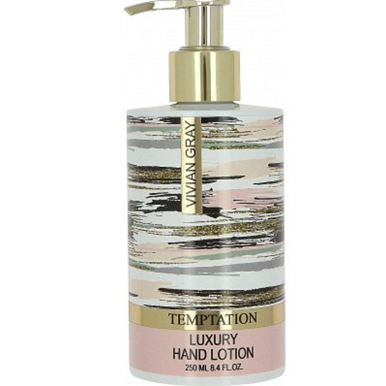 Vivian Grey Temptation - Luxusflüssigkeit Septation 250 ml