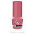 Golden Rose Ice Color Nagellack Mini Nagellack 121 6 ml