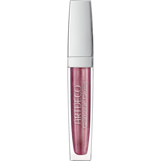 Artdeco Glamour Gloss Lipgloss 92 Purple Fame 5 ml