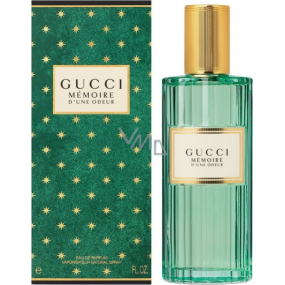 Gucci Gucci Mémoire d Une Odeur parfümiertes Wasser Unisex 60 ml